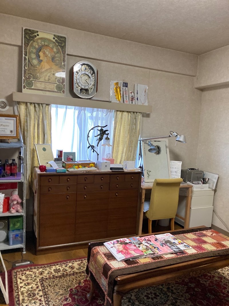 Beauty Space Lucina Hiroshima City Minami Ward - Day Spa in Hiroshima City Minami Ward
