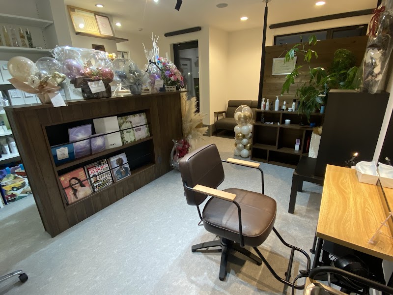 Beauty Space Luna Omihachiman City - Day Spa in Omihachiman City