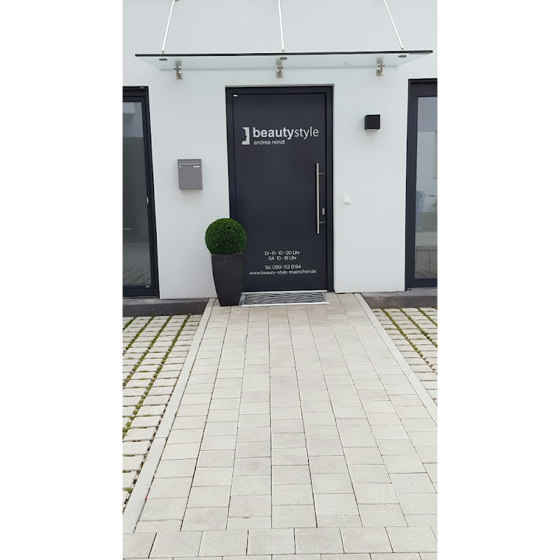 Beauty Style & Wellness München - Wellness Retreat in München