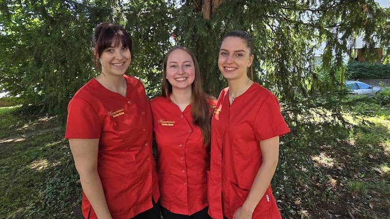 Beauty Sunshine Mini Spa Frenkendorf - Day Spa in Frenkendorf