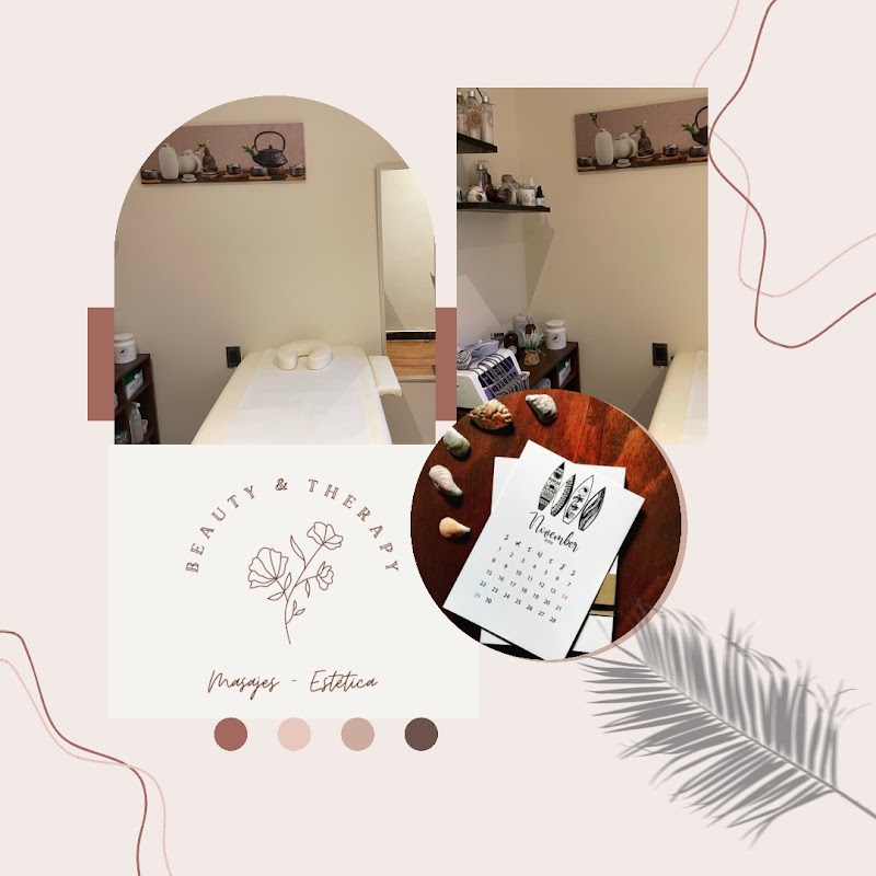 Beauty & Therapy Montevideo