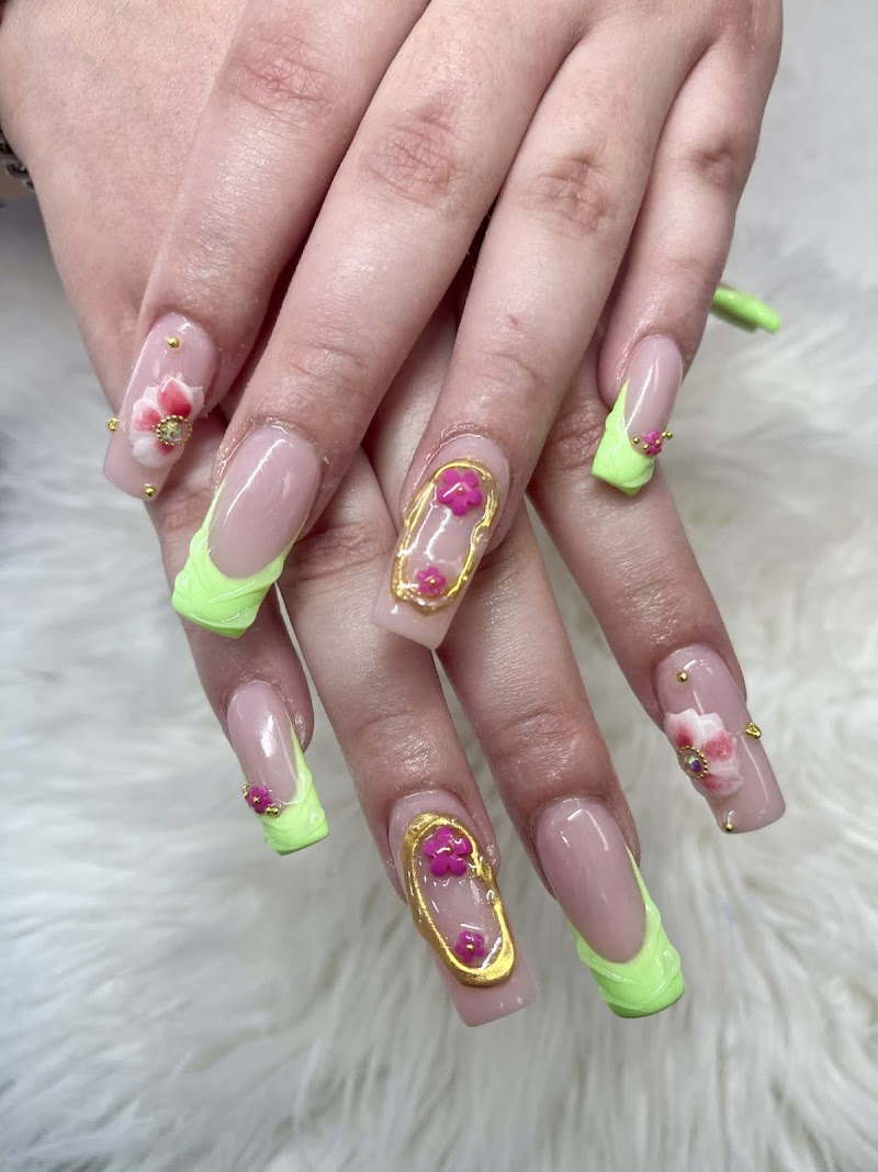 Beauty Top Nail Rio Rancho - Day Spa in Rio Rancho