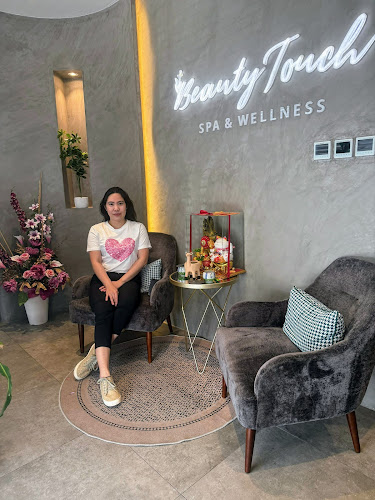 Beauty Touch Skincare and Spa Kuala Belait