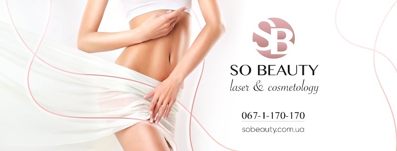 Beauty Treatment Kyiv