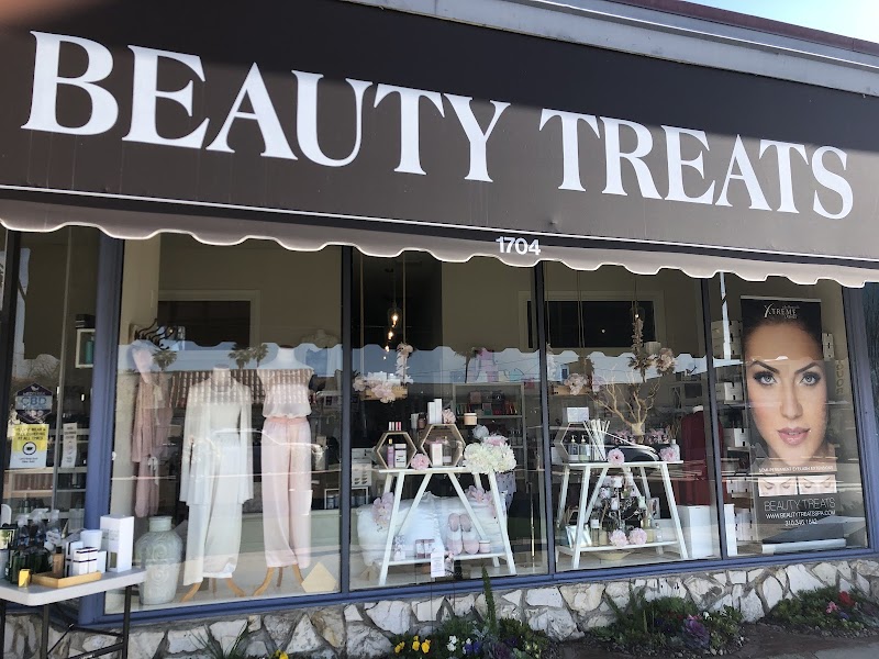 Beauty Treats Spa Redondo Beach - Day Spa in Redondo Beach