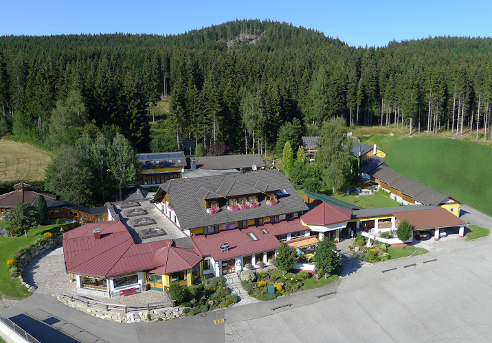 Beauty- & Vitalhotel Sternsteinhof Bad Leonfelden - Day Spa in Bad Leonfelden