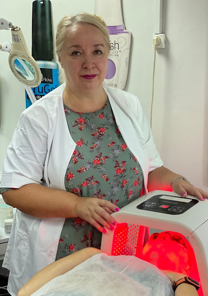 Beauty with Grace Shemeshit - Day Spa in Shemeshit