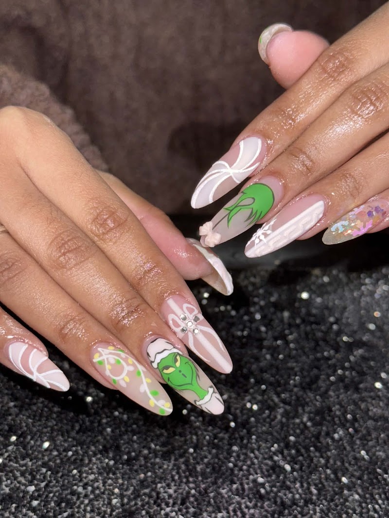 Beauty Within Columbus Grove - Day Spa in Columbus Grove