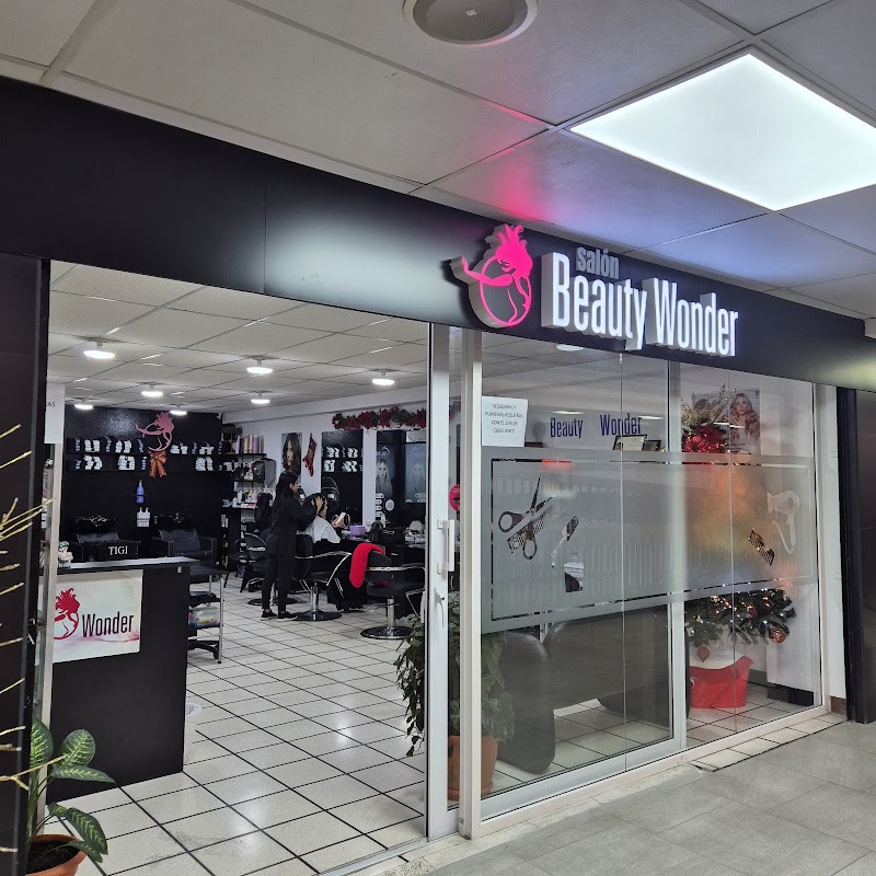 Beauty Wonder Salon Antigua Guatemala