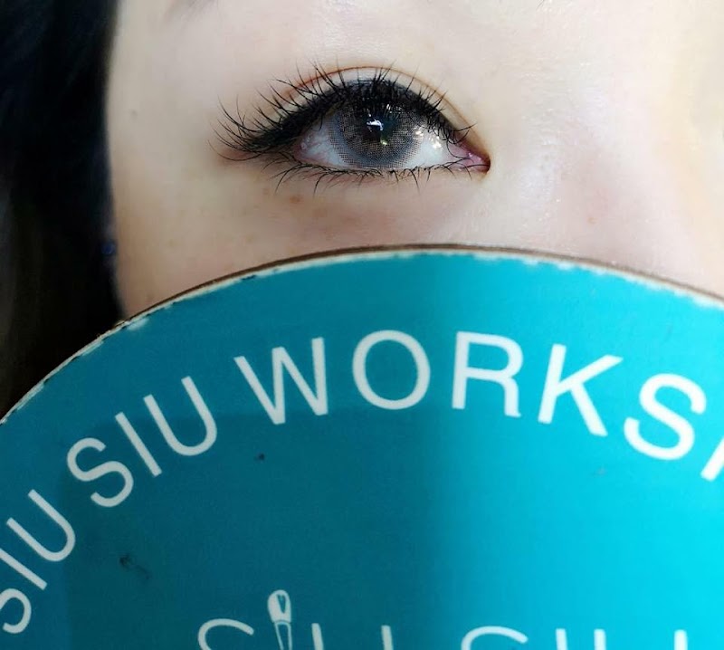 Beauty Workshop New Territories