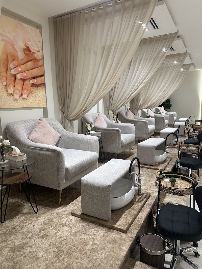 Beauty you Prince Mohammed Ibn Salman Ibn Abdulaziz Rd - Day Spa in Prince Mohammed Ibn Salman Ibn Abdulaziz Rd