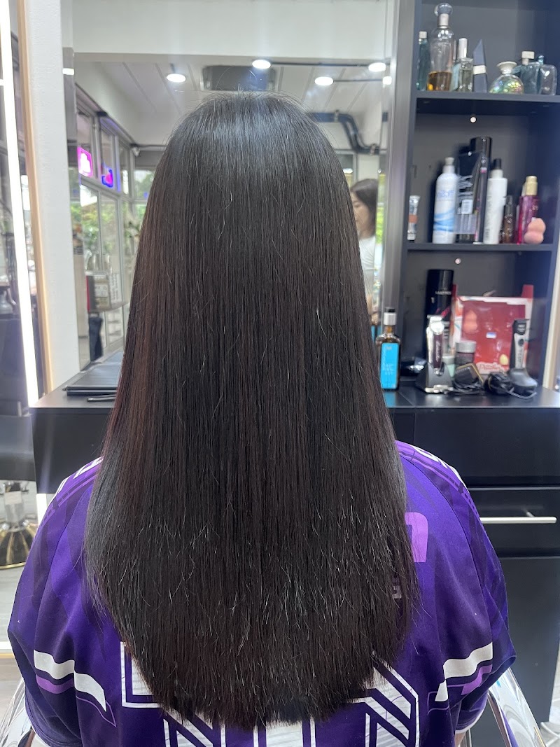 Beauty Zen Hair Spa Phang Khon - Day Spa in Phang Khon