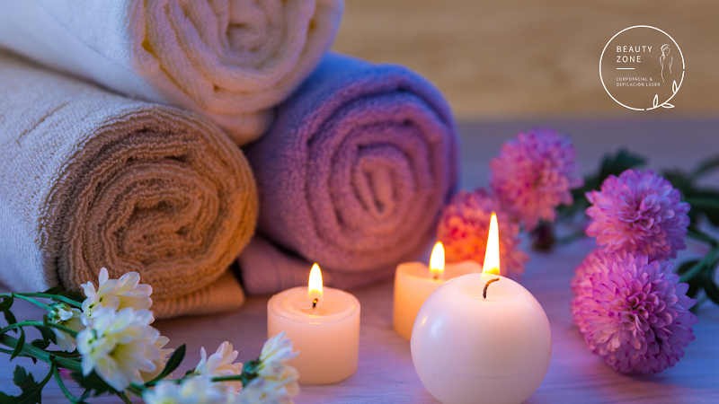 Beauty Zone - CorpoFacial & Depilación Láser Azcapotzalco - Day Spa in Azcapotzalco