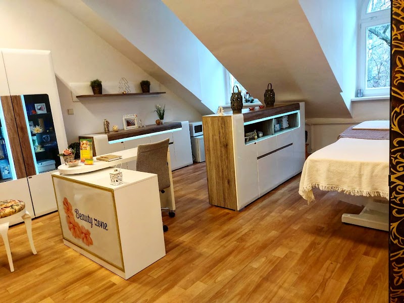 Beauty zone Karlovy Vary - Day Spa in Karlovy Vary