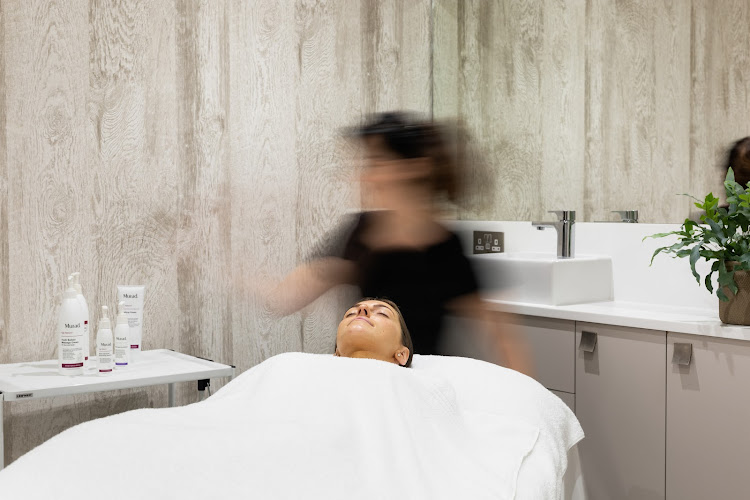 Beauty Zone Windhoek - Day Spa in Windhoek