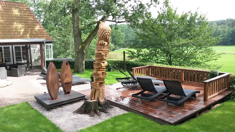 Beautyfarm Bötzelberg Suderburg - Day Spa in Suderburg