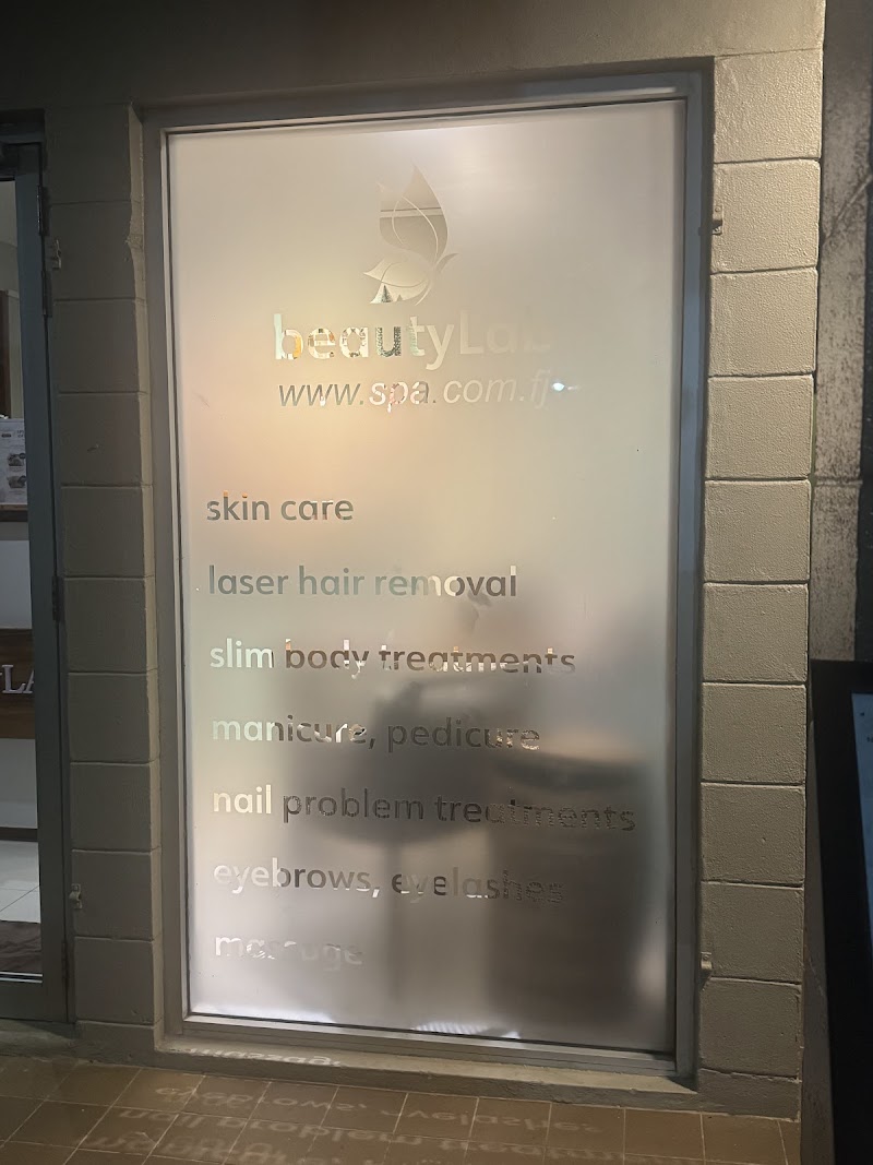 Fiji beautyLab