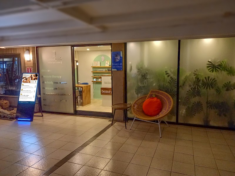 Fiji beautyLab Novotel Nadi