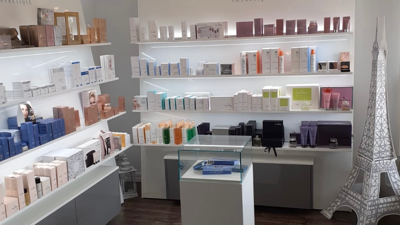 BeautyLounge Sabrina Grigat Oldenburg in Holstein - Day Spa in Oldenburg in Holstein