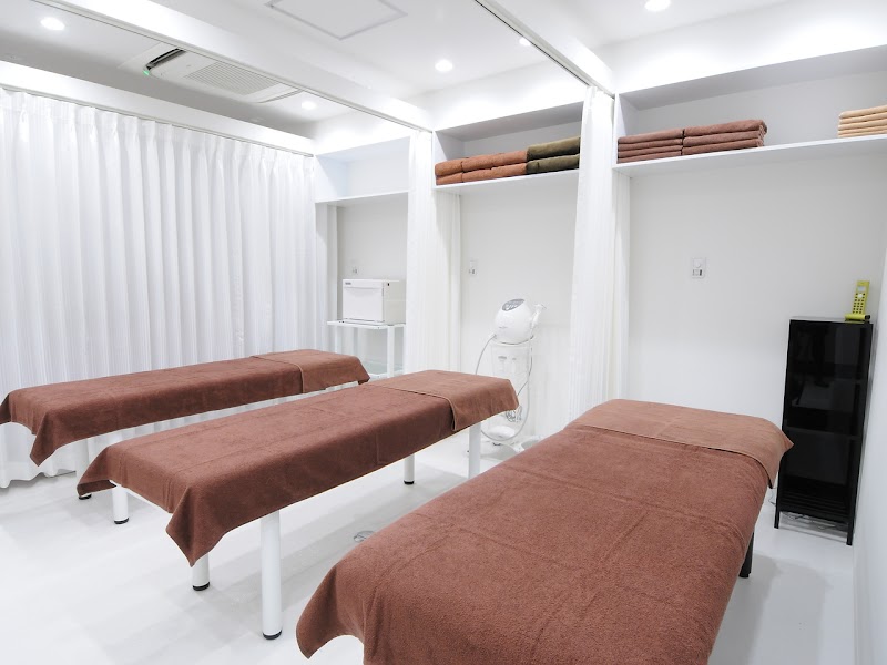 BeautyMagie Miyakojima Ward, Osaka - Day Spa in Miyakojima Ward, Osaka