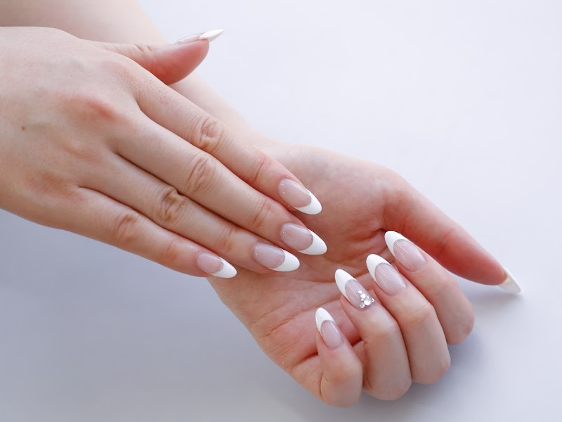 Beautymake & Nail Lupinas Mito City - Day Spa in Mito City