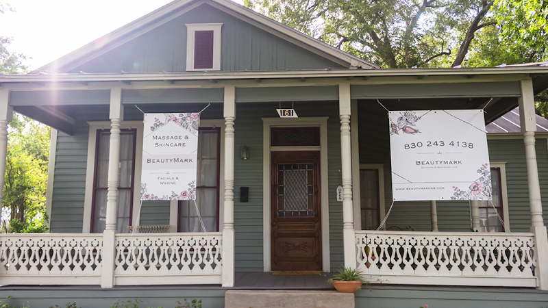 BeautyMark Skincare and Bodywork New Braunfels - Day Spa in New Braunfels