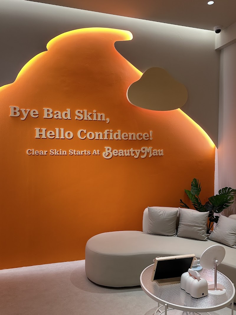 BeautyMau Klang - Day Spa in Klang
