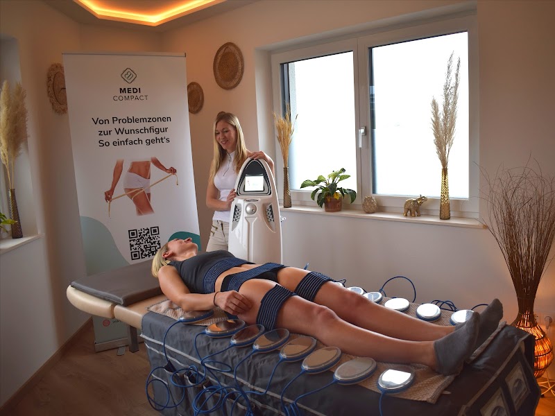 Beautymoments by Sarah Mayerhofer Ohlsdorf - Day Spa in Ohlsdorf