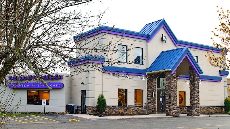 BeautyQuest Medispa and Skincare Buffalo - Day Spa in Buffalo