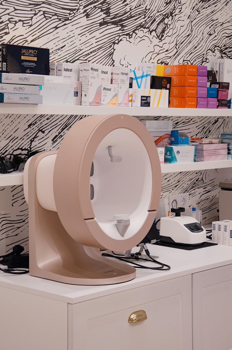 BeautyRay Liuteranska St