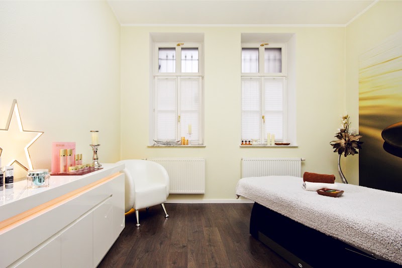 Beautysalon Melissa Leipzig - Day Spa in Leipzig