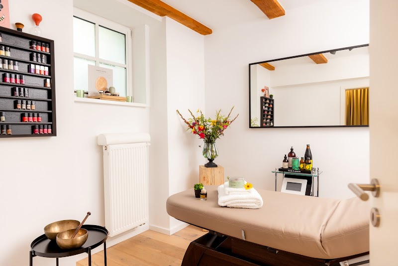 BEAUTYSPA BERLIN- Erholung, Schönheit & Ayurveda Berlin - Medical Spa in Berlin