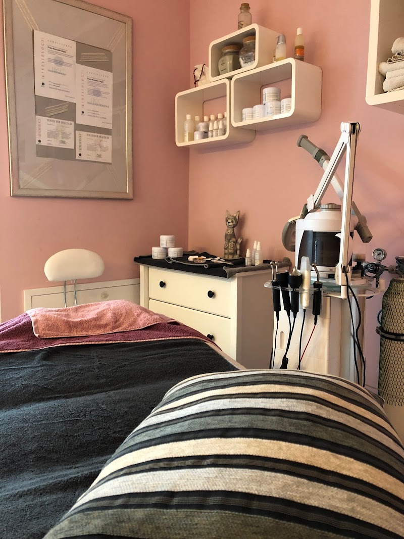 Beautyspa Rossatz-Arnsdorf - Day Spa in Rossatz-Arnsdorf