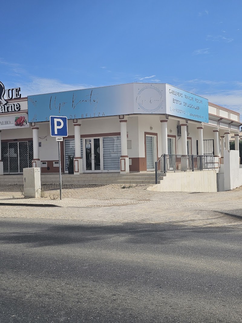 Beautyup Paços de Ferreira - Day Spa in Paços de Ferreira