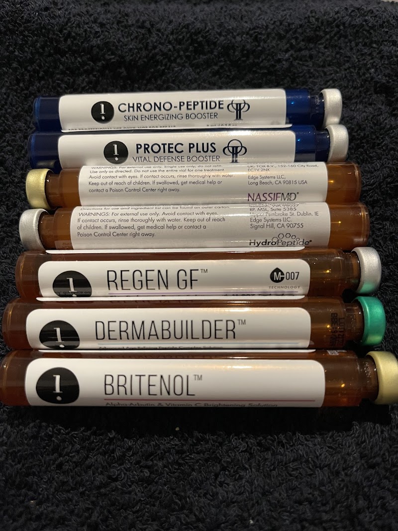 Beautyville Garden Grove - Day Spa in Garden Grove