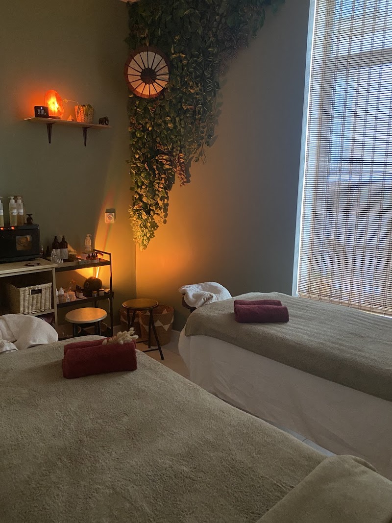 BEAUX-ARTS MASSAGE Montpellier