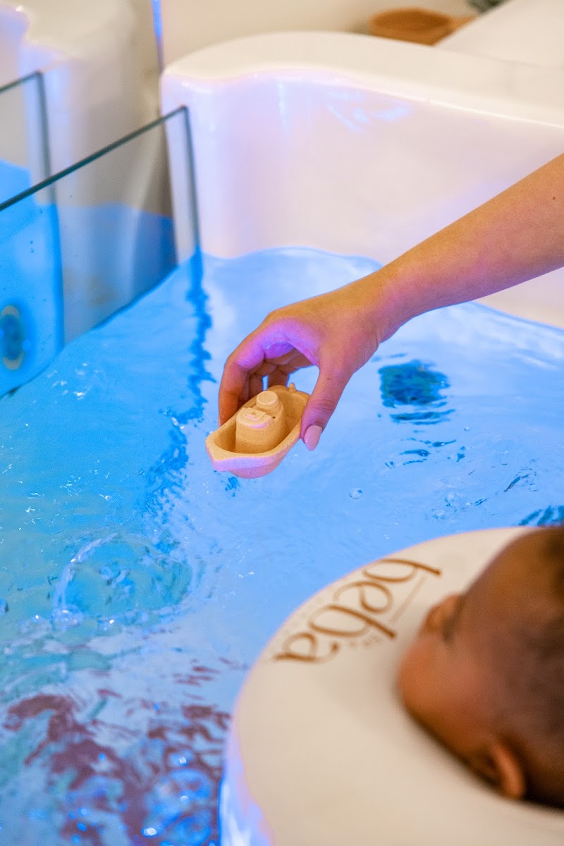 Beba Spa Sydney - Day Spa in Sydney