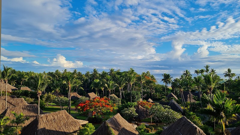 Bebe Spa Fiji - Day Spa in Fiji