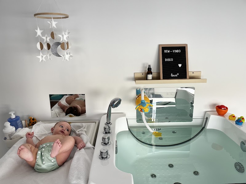 BebeCare Sleep and Spa Albufeira