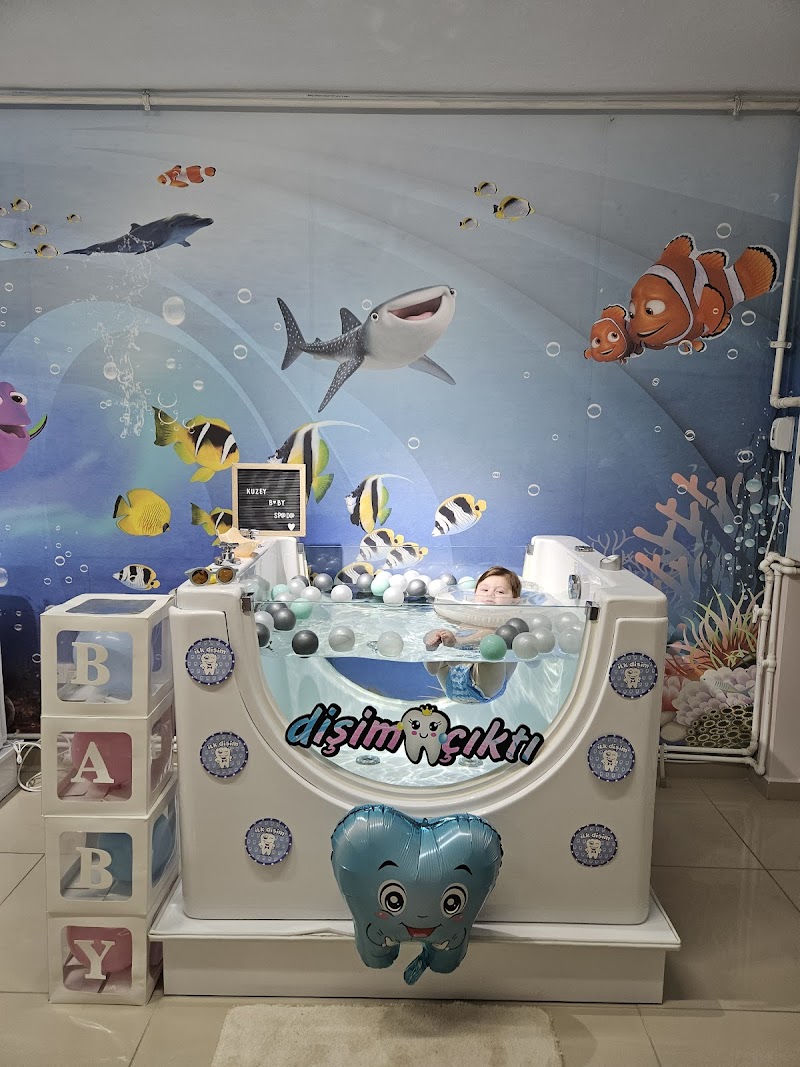 Bebem Baby Spa Çorlu - Day Spa in Çorlu