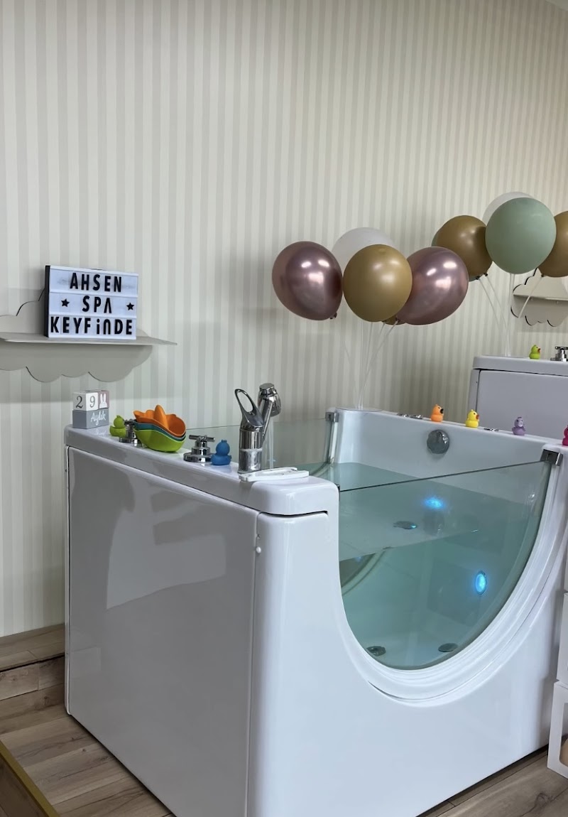 Bebem Doğum Akademi&Baby Spa Çerkezköy - Day Spa in Çerkezköy