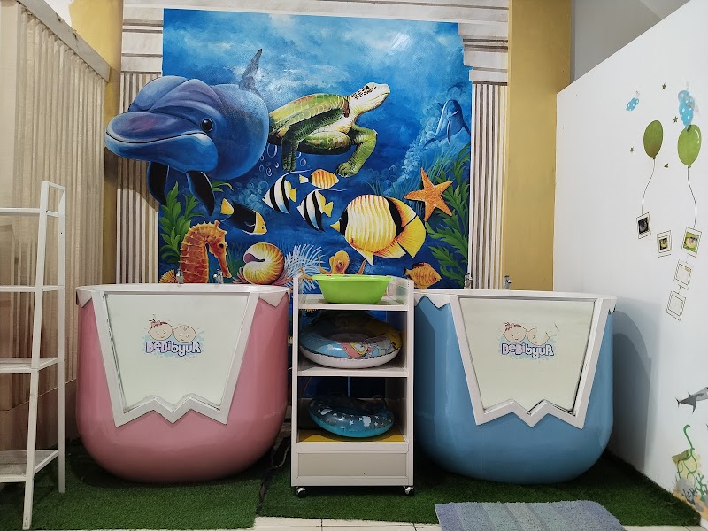 Bebibyur Semarang Kota - Day Spa in Semarang Kota