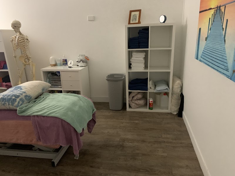 Bec Martin Body Therapies Brisbane - Day Spa in Brisbane