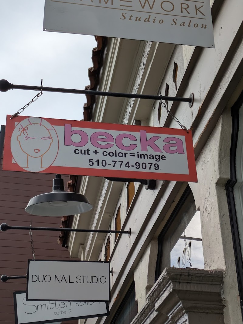 Becka's Studio Oakland - Day Spa in Oakland