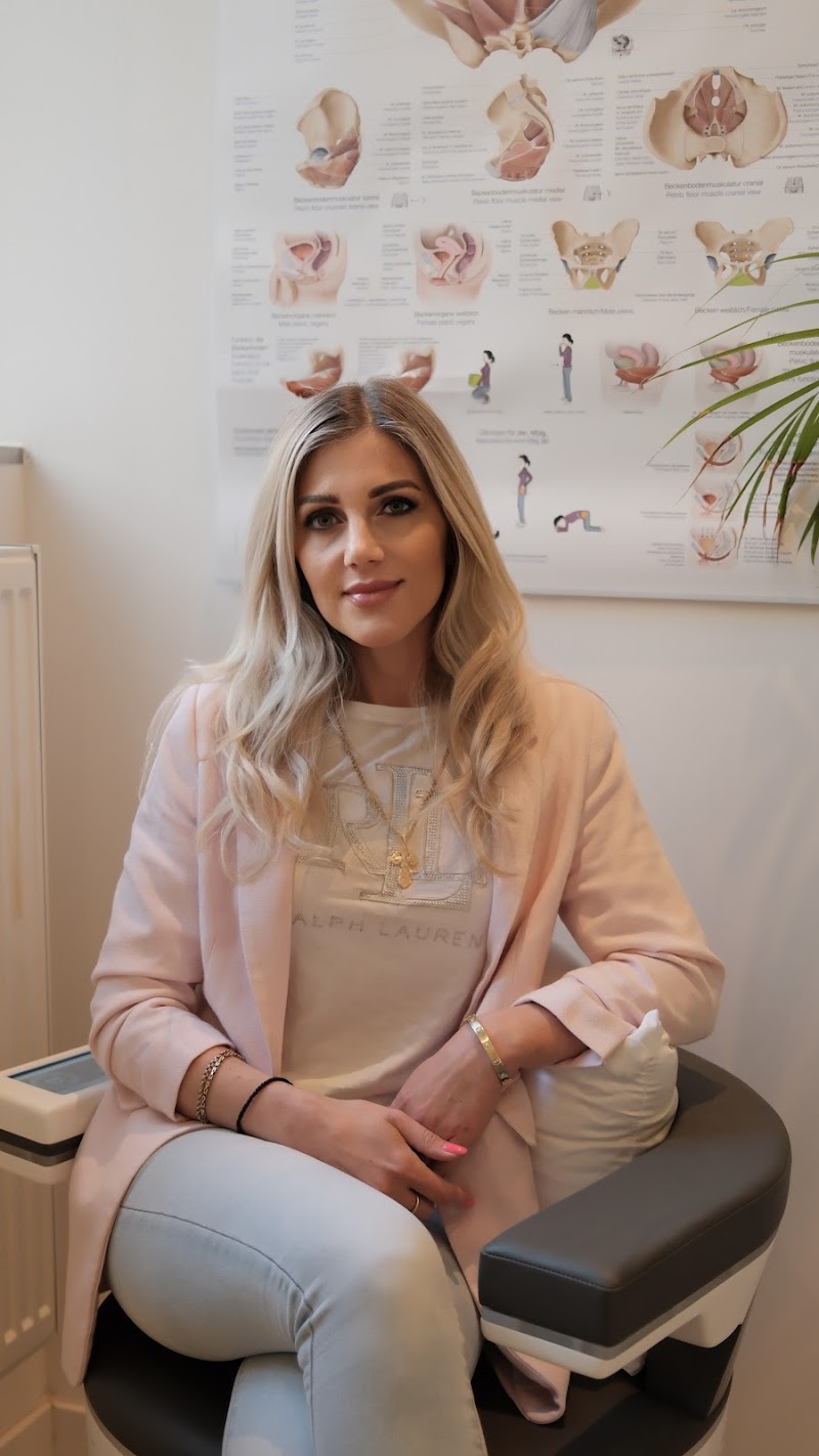 Beckenbodensessel Magdeburg Sudenburg - Wellness Retreat in Magdeburg