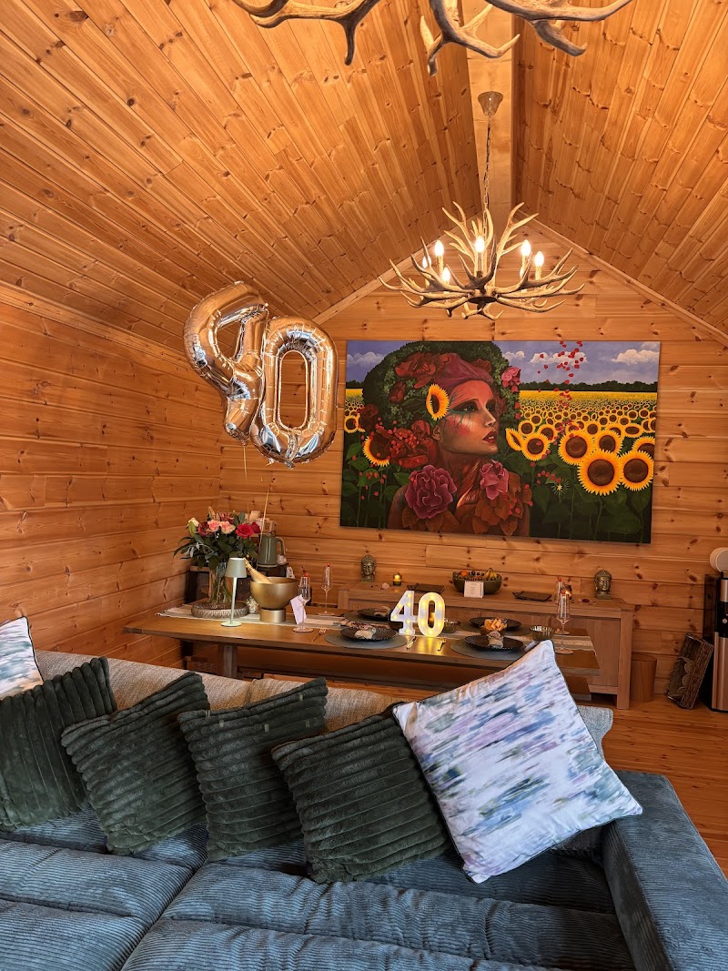 Beckside Spa Retreat Yorkshire - Resort Spa in Yorkshire