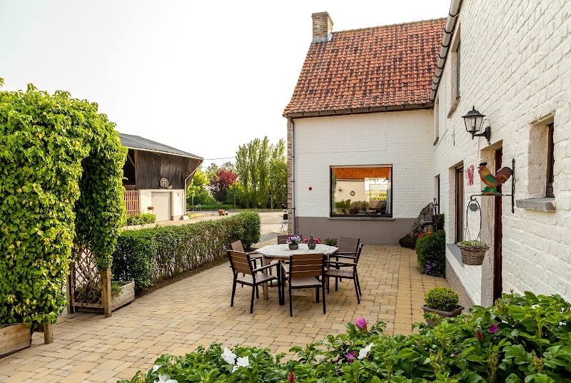 Bed and Breakfast Polderlicht Bruges - Medical Spa in Bruges