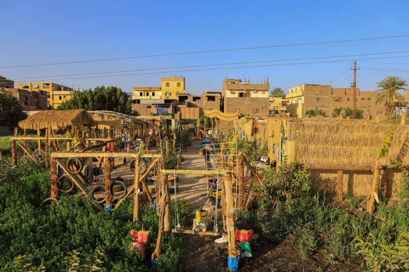 Bedouin lodge luxor Luxor - Resort Spa in Luxor