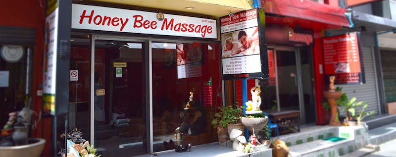 Bee Bee Thai Massage Pranburi - Day Spa in Pranburi