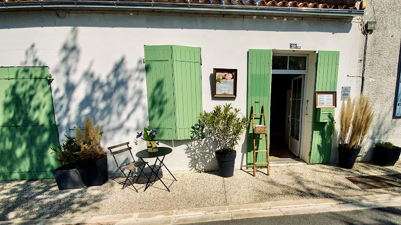 BEE Massages Saint-Georges-d'Oléron - Day Spa in Saint-Georges-d'Oléron